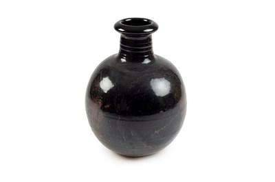 Lot 635 - David Lloyd-Jones (1928-1994) Large vase...