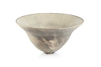 Lot 586 - Manner of David Roberts (b.1947) Large bowl...