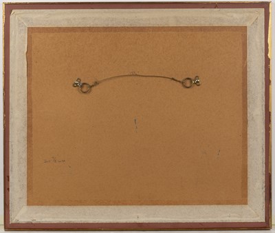 Lot 143 - Michael Blaker (1928-2018) 'The Pier, Late...