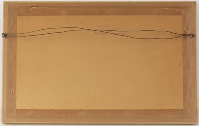 Lot 218 - Reuben Ward Binks (1880-1950) A group of three...