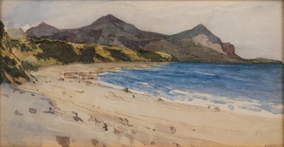 Lot 241 - Samuel John Lamorna Birch (1869-1955) The...