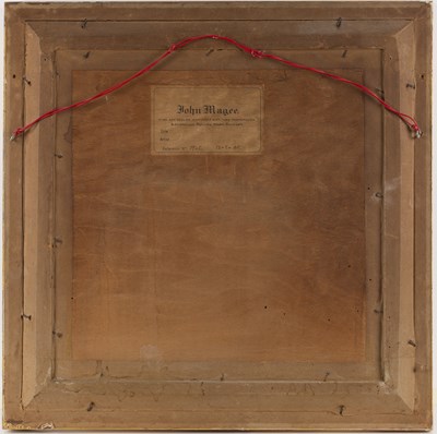 Lot 292 - Isabel Lilian Gloag (1865-1917) Entracte,...