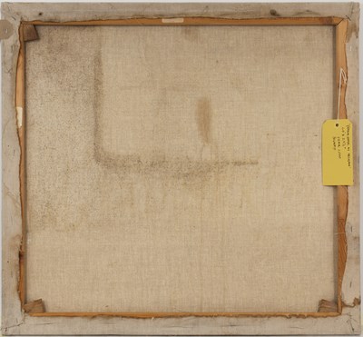 Lot 251 - Ernest Edwards (1914-2006) Greenhouse at...