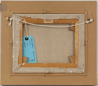 Lot 254 - Ernest Edwards (1914-2006) Early Morning, St...