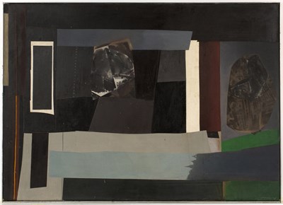 Lot 264 - Ernest Edwards (1914-2006) George Street,...