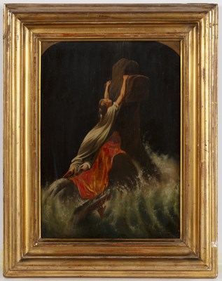 Lot 148 - After Johannes Adam Simon Oertel (German, 1823-...