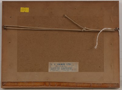 Lot 377 - John Falconar Slater (1857-1937) Moorland...