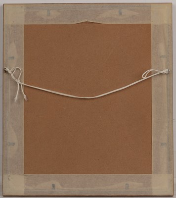 Lot 43 - James Bostock (1917-2006) The Mirror, 2nd ed...