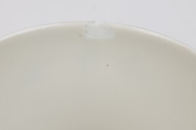Lot 437 - An extensive Royal Copenhagen fluted half lace tea service