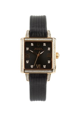 Lot 165 - A Bulova 'Accutron' wristwatch, the square...