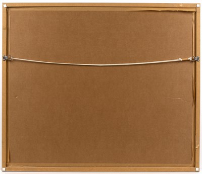 Lot 426 - Donald Hamilton Fraser (1929-2009) Lindisfarne...