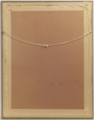 Lot 139 - Sobha Singh (Indian, 1901-1986) 'Sohni...