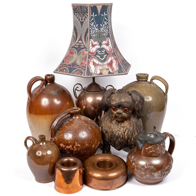 Lot 1064 - A collection of miscellaneous items