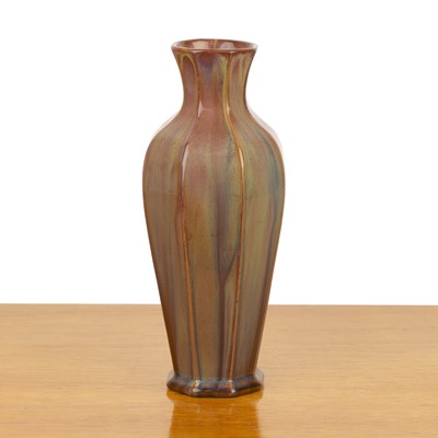 Lot 339 - Pilkington's Royal Lancastrian Pottery...