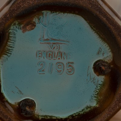 Lot 339 - Pilkington's Royal Lancastrian Pottery...