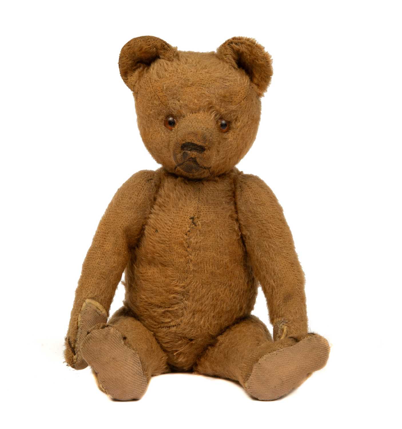 Lot 89 - A 1926 Steiff teddy bear