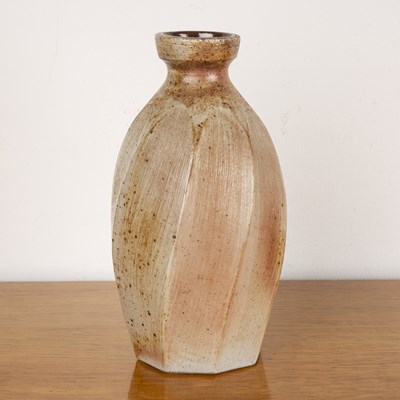 Lot 406 - Nick Rees (b.1941) for Muchleney Pottery...
