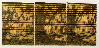 Lot 203 - 20th Century School 'Shadows on a Wall',...