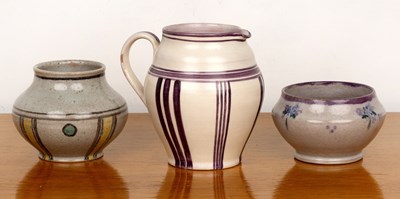 Lot 350 - James Radley Young and Truda Adams for Carter...