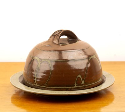 Lot 414 - David Frith (b.1943) at Brookhouse Pottery...