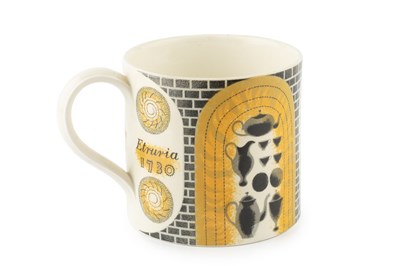 Lot 734 - Eric Ravilious (1903-1942) for Wedgwood...