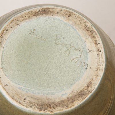 Lot 313 - Susie Cooper (1902-1995) pottery jug,...
