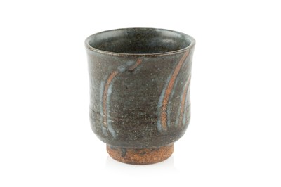 Lot 533 - William 'Bill' Marshall (1923-2007) Yunomi...