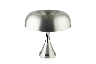 Lot 815 - Manner of Harvey Guzzini Desk lamp, circa 1960...