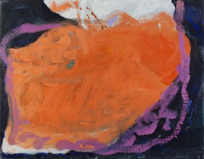 Lot 30 - Felicity Mara (b.1958) Untitled, 2020 signed...