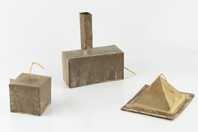 Lot 728 - Billy Childish (b.1959) Art Hate Incendiary...