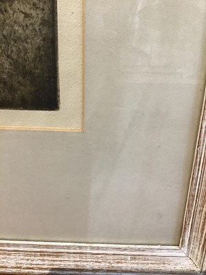Lot 199 - Frank Brangwyn (1867-1956) The Alcantara...