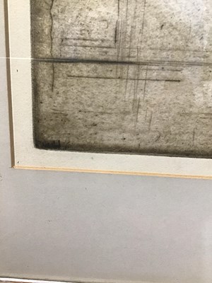 Lot 199 - Frank Brangwyn (1867-1956) The Alcantara...