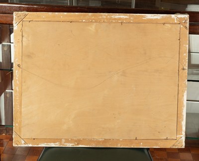 Lot 321 - Manner of Mané-Katz (1894-1962) Jerusalem,...
