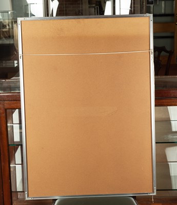 Lot 1 - Victor Pasmore (1908-1998) Brown Image, 1974...
