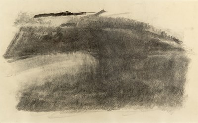 Lot 236 - Dennis Creffield (1931-2018) Landscape...