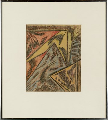 Lot 295 - Attributed to Fritz Stuckenberg (1881-1944)...