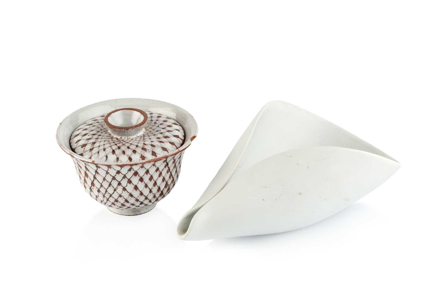 Lot 771 - Stig Lindberg (1916-1982) for Gustavsberg...