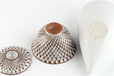 Lot 771 - Stig Lindberg (1916-1982) for Gustavsberg...