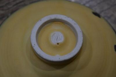 Lot 205 - Manner of Lucie Rie (1902-1995) two bowls, one...