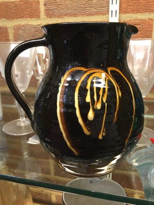 Lot 669 - Studio Pottery A Leach pottery 'Z' bowl, 15cm...