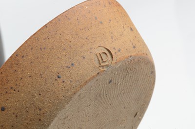 Lot 669 - Studio Pottery A Leach pottery 'Z' bowl, 15cm...