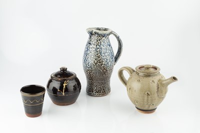 Lot 668 - Attributed to Michael Cardew (1901-1983) at...