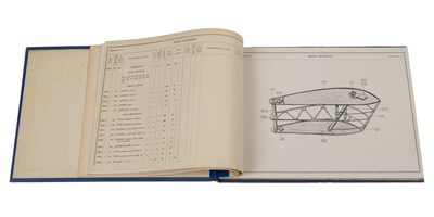 Lot 12 - Ca100, Ca105, Ca111, and Ca112