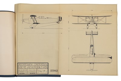 Lot 1939 Ca134 and 1939 Ca141