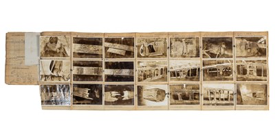 Lot 25 - 1940 Ca311