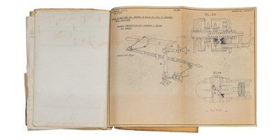 Lot 25 - 1940 Ca311