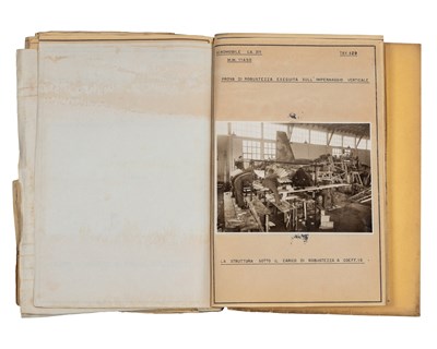 Lot 25 - 1940 Ca311