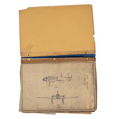 Lot 25 - 1940 Ca311