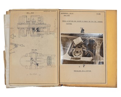 Lot 25 - 1940 Ca311