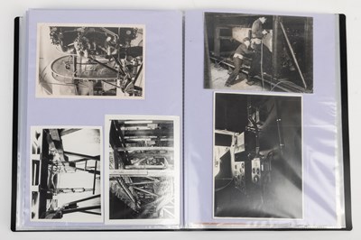 Lot 33 - A collection of Caproni photographs